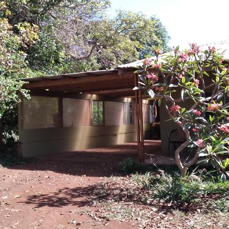 Hare O Ahani Hanga Roa Exterior foto